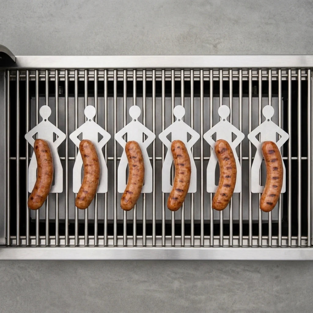 GrillDudes™ – Elevate Your Grill Game