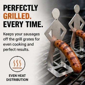 GrillDudes™ – Elevate Your Grill Game