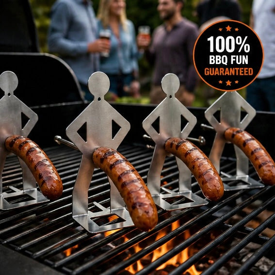 GrillDudes™ – Elevate Your Grill Game